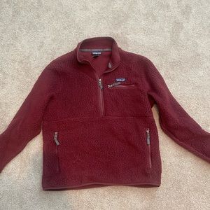 Patagonia Jacket
